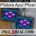 Píldora Azul Pfizer 03